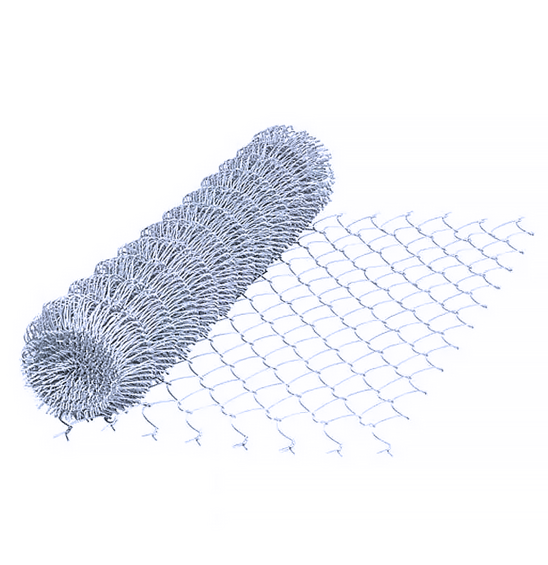 Malla Ciclonica Galvanizada - Image 3