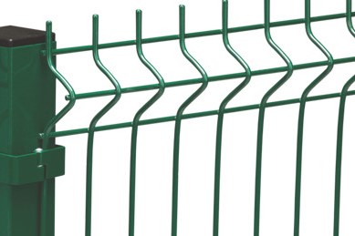 Panel Reja Plegada / De acero - Image 2