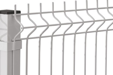 Panel Reja Plegada / De acero - Image 3