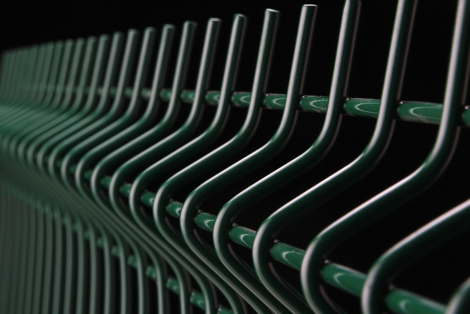 Panel Reja Plegada / De acero - Image 4