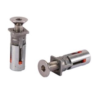 Perno de fijación de acero inoxidable con alta resistencia de tracción - QUICK-FIX