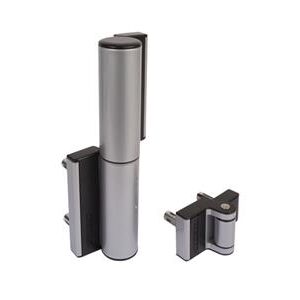 Bisagra compacta y cierrapuertas en uno - TIGER