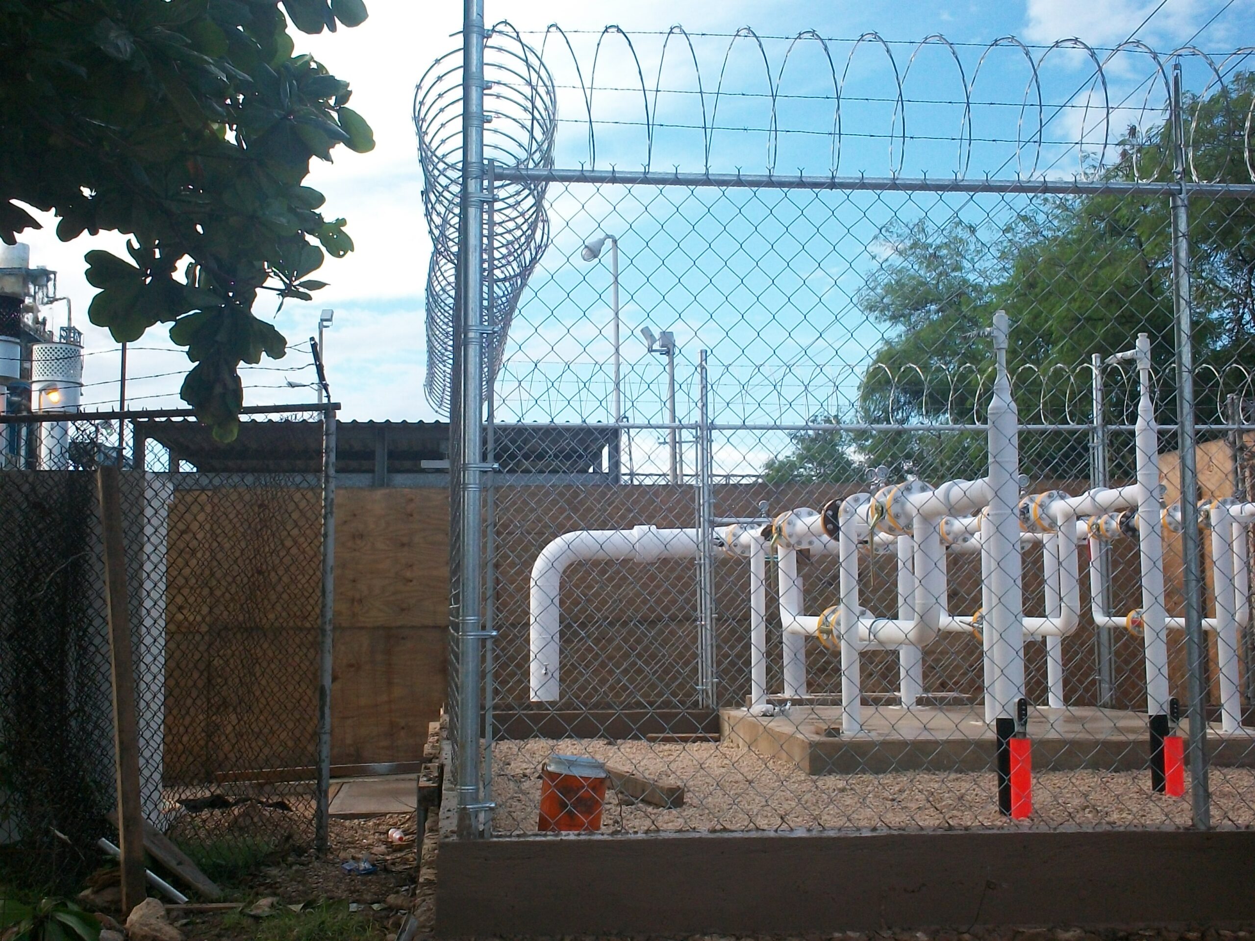 Concertina Acero Inoxidable - Image 2